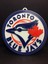 Toronto Blue Jays Asma Süsleme (Sadece Plastik Aparattır) 3D 3