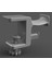 Modern Masa Kulaklık Tutucu - 20 - 32 mm [güncelleme] (Plastik Aparattır) 3D 2