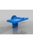 Duş Caddy (Sadece Plastik Aparattır!!!) 3D 3
