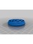 Huni ile Öğütücü (Plastik Aparattır) 3D 5