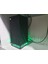 Xsx Xbox Series x Soğutma Rgb LED Standı (Sadece Plastik Aparattır!!!) 3D 2