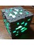 Minecraft Cevher Lambasını Tamamla (Sadece Plastik Aparattır!!!) 3D 2