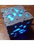 Minecraft Cevher Lambasını Tamamla (Sadece Plastik Aparattır!!!) 3D 3