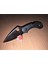 Spyderco Bıçak Standı (Sadece Plastik Aparattır) 3D 1
