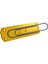 Paperclip Kullanarak Fermuar Çekme (Plastik Aparattır!!!) 3D 4