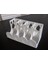 Birden Çok Tüp Için Nespresso Dispenser (Plastik Aparattır!!!) 3D 4