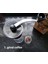 Mükemmel Nespresso Sealpod Kapsül Maker (Sadece Plastik Aparattır) 3D 4