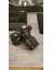 M42 Lens'e Sony Nex (E-Mount) Gövde Adaptörü (Sadece Plastik Aparattır) 3D 4