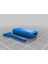 Parametrik Fermuar Geçişi (Sadece Plastik Aparattır!!!) 3D 5