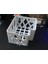 Temel Nespresso Kapsül Kovasının Abs Versiyonu (Sadece Plastik Aparattır) 3D 2