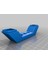 Ikea Lekman Kutu Kolunu + Girişler (Sadece Plastik Aparattır) 3D 3