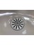 V2 Ultimate Yüksek Akışlı Banyo Lavabo Drenaj Filtresi Saç Tuzağı (Sadece Plastik Aparattır!!!) 3D 4