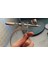 Iwata Eclipse Hp-Cs Airbrush Sapı (Sadece Plastik Aparattır!!!) 3D 3