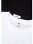 2li Fitted Kadın Basic Tişört 1611365-900 9