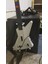 Gitar Controller Stand (Rock Band / Guitar Hero Için) (Plastik Aparattır!!!) 3D 2