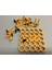 Çıkarılabilir Pimler, Geometri, Matematik ile Geoboard (Plastik Aparattır!!!) 3D 1