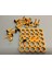 Çıkarılabilir Pimler, Geometri, Matematik ile Geoboard (Plastik Aparattır!!!) 3D 2