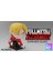 Fullmetal Alchemist Edward (Plakit2 Serisi) (Sadece Plastik Aparattır!!!) 3D 2