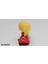 Fullmetal Alchemist Edward (Plakit2 Serisi) (Sadece Plastik Aparattır!!!) 3D 5