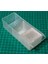 Çekmece Organizatör Kabini Için Kutu Ekleri Dahil. Kapak (Sadece Plastik Aparattır!!!) 3D 3