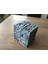 Minecraft Lambası (Sadece Plastik Aparattır!!!) 3D 4