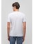 2li Bisiklet Yaka Erkek Basic Tişört 0611286-620 7