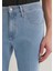 177 Casual Açık Mavi Jean Pantolon 0017783702 6