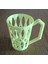 Plastik Pint Bardak Tutucu (Sadece Plastik Aparattır!!!) 3D 4