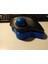 Remixed Logitech M570 Trackball Angled Tutucu (Sadece Plastik Aparattır!!!) 3D 1