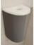 Q-Tip Çöp Konteyner-Cotton Swab Çöpü (Sadece Plastik Aparattır!!!) 3D 1