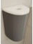 Q-Tip Çöp Konteyner-Cotton Swab Çöpü (Sadece Plastik Aparattır!!!) 3D 2