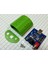 USB Ses Kabuğu (PCM2704) (Sadece Plastik Aparattır!!!) 3D 5