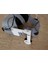 Oculus Go Için Kulaklıklar (Sadece Plastik Aparattır!!!) 3D 5
