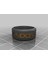 Hadi Gidelim Brandon Ring (Sadece Plastik Aparattır!!!) 3D 1
