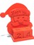 Noel Advent Takvimi (Sadece Plastik Aparattır!!!) 3D 3
