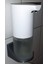 Xiaomi Sabun Dispenser Tutucu, Köpük Sabunu, Xiaomi Mijia (Sadece Plastik Aparattır!!!) 3D 2