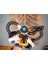 Oculus Quest 2 Ram Air Soğutucu (Sadece Plastik Aparattır!!!) 3D 3