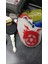 Fma Ouroboros Anahtarlık (Sadece Plastik Aparattır!!!) 3D 1
