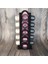 Nespresso Marka Pods Için Kahve Pod Tutucu (Sadece Plastik Aparattır!!!) 3D 4