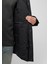 Mavi Black Siyah Parka 0110256-900 6