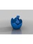 Drogon Egg (Game Of Thrones) (Sadece Plastik Aparattır!!!) 3D 5