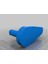 Western Style Flush Için Düğme (Plastik Aparattır!!!) 3D 3