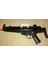 Airsoft Mp5 Üst Ray Montajı (Plastik Aparattır!!!) 3D 5