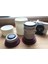Mikro Dört Üçüncü Lens Için Taşıma Davaları (Sadece Plastik Aparattır!!!) 3D 1