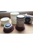 Mikro Dört Üçüncü Lens Için Taşıma Davaları (Sadece Plastik Aparattır!!!) 3D 2