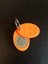 Lucky Coin Holder (Alışveriş Arabası Sepeti Avrupa/ingiltere/abd) (Sadece Plastik Aparattır!!!) 3D 1