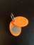 Lucky Coin Holder (Alışveriş Arabası Sepeti Avrupa/ingiltere/abd) (Sadece Plastik Aparattır!!!) 3D 2