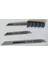 Sabre Testere Sapı 12.7mm (1/2 "için Uygun (Sadece Plastik Aparattır!!!) 3D 1