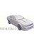 Ford Mustang Gt - Model 1:64 (Plastik Aparattır!!!) 3D 2