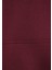 Mavi Logo Baskılı Kapüşonlu Bordo Sweatshirt 1600361-85493 8